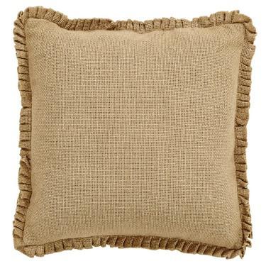 God Bless America Flag Pillow 12x12 God Bless America Flag Pillow 12x12" - Primitive Star Quilt Shop - 2
