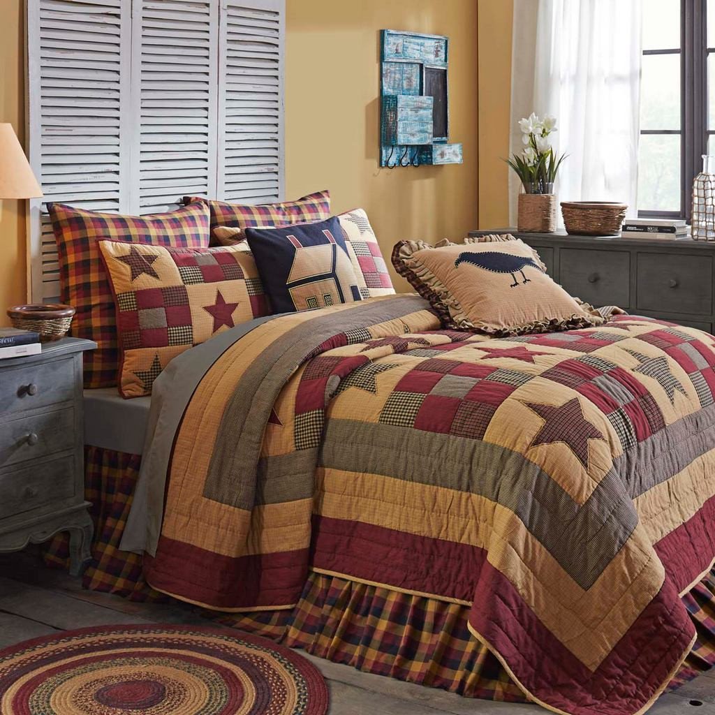 Hazelwood Quilt Bundle in 4 SIZES Hazelwood Quilt Bundle in 4 SIZES