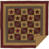Image Title Hazelwood Quilt Bundle in 4 SIZES