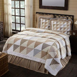 Image Title Joanna Quilt Bundle in 4 SIZES