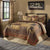 Stratton Quilt in 4 SIZES