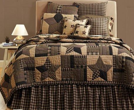 Bingham Star Quilt Bundle in 4 SIZES