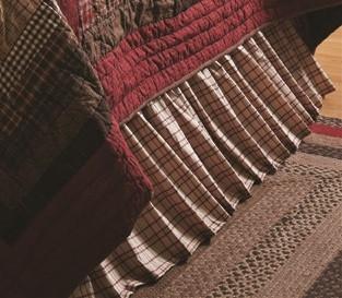 Tacoma Quilt Bundle in 4 SIZES