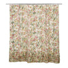 Madeline Shower Curtain - Primitive Star Quilt Shop - 1