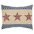 Independence Star Pillow 14x18" Filled