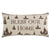 Woodland Christmas Pillows 7x13" - Set of 2