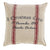 A Christmas Carol Date Pillow 12x12"