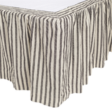 Ashmont Bed Skirt in 3 SIZES