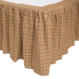 Millsboro Bed Skirt in 3 SIZES