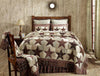Abilene Star Quilt Bundle in 4 SIZES - Primitive Star Quilt Shop - 1