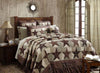 Abilene Star Quilt Bundle in 4 SIZES - Primitive Star Quilt Shop - 2