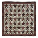 Abilene Star Quilt Bundle in 4 SIZES - Primitive Star Quilt Shop - 3