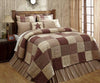 Cheston Quilt in 4 SIZES