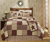 Cheston Quilt in 4 SIZES