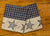 Colonial Star Black King Pillow Case - Set of 2