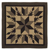 Dakota Star Quilt in 4 SIZES