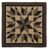 Dakota Star Quilt in 4 SIZES