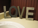 Love Letters - Primitive Star Quilt Shop - 1