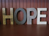 Hope Letters - Primitive Star Quilt Shop - 1