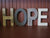 Hope Letters