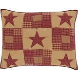 Ninepatch Star Quilt Bundle in 4 SIZES