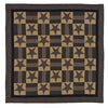 Teton Star Quilt in 4 SIZES