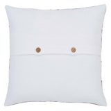 American Ahoy Pillow 18" Filled