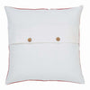 American Star Applique Pillow 18" Filled