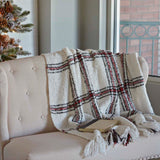 Amory Woven Acrylic Throw