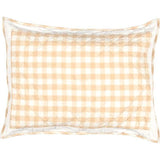 Annie Buffalo Check Tan Quilt Bundle in 4 SIZES