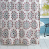 Antigua Shower Curtain - Primitive Star Quilt Shop - 2