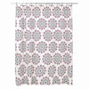 Antigua Shower Curtain - Primitive Star Quilt Shop - 1
