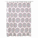 Antigua Shower Curtain - Primitive Star Quilt Shop - 1