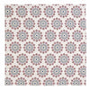 Antigua Shower Curtain - Primitive Star Quilt Shop - 3