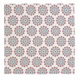 Antigua Shower Curtain - Primitive Star Quilt Shop - 3