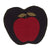 Apple Harvest Felt Tablemat 13" - Set of 6