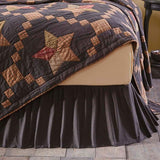 Arlington Bed Skirt in 3 SIZES