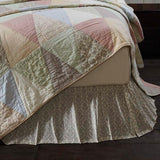 Ava Bed Skirt in 3 SIZES