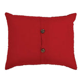 #Joy Pillow 14x18" Filled