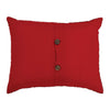 #Santa Pillow 14x18" Filled