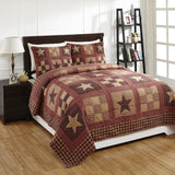 Bradford Star Quilt Bundle in 2 SIZES