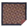 Braxton Quilt Bundle in 4 SIZES - Primitive Star Quilt Shop - 2