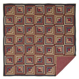 Braxton Quilt Bundle in 4 SIZES - Primitive Star Quilt Shop - 4