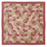 Breckenridge Quilt in 1 SIZE