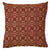 Campbell Wine Pillow 18" Down Filled