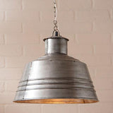 Canning Table Pendant