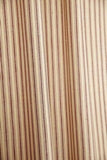 Cheston Scalloped Lined Panel Curtains 84" - Primitive Star Quilt Shop - 2