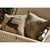 Prancer Pillows 10" - Set of 2