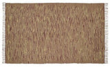 Providence Chindi Rug 4x6' - Primitive Star Quilt Shop - 2