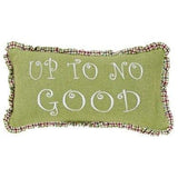 Whimsical Pillows 7x13" - Set of 2 - Primitive Star Quilt Shop - 3